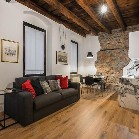 דירות ורונה Flats4Rent Casa Di Tea מראה חיצוני תמונה