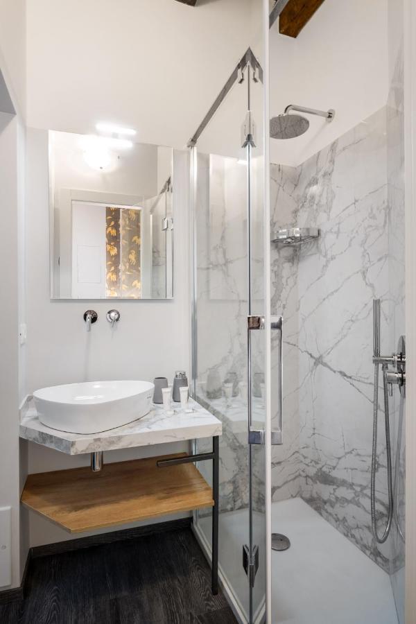 דירות ורונה Flats4Rent Casa Di Tea מראה חיצוני תמונה