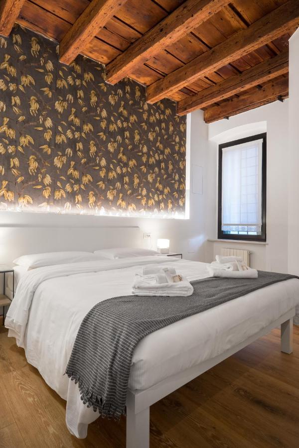 דירות ורונה Flats4Rent Casa Di Tea מראה חיצוני תמונה