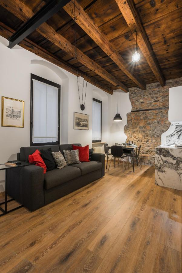 דירות ורונה Flats4Rent Casa Di Tea מראה חיצוני תמונה