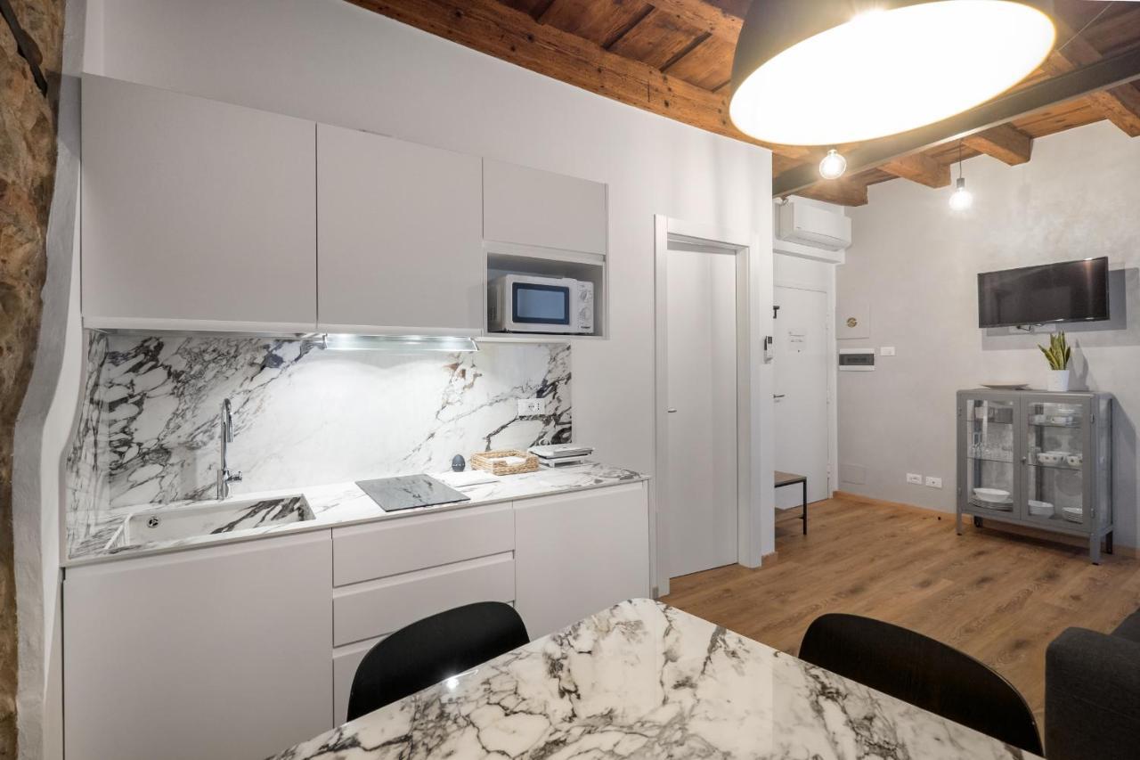 דירות ורונה Flats4Rent Casa Di Tea מראה חיצוני תמונה