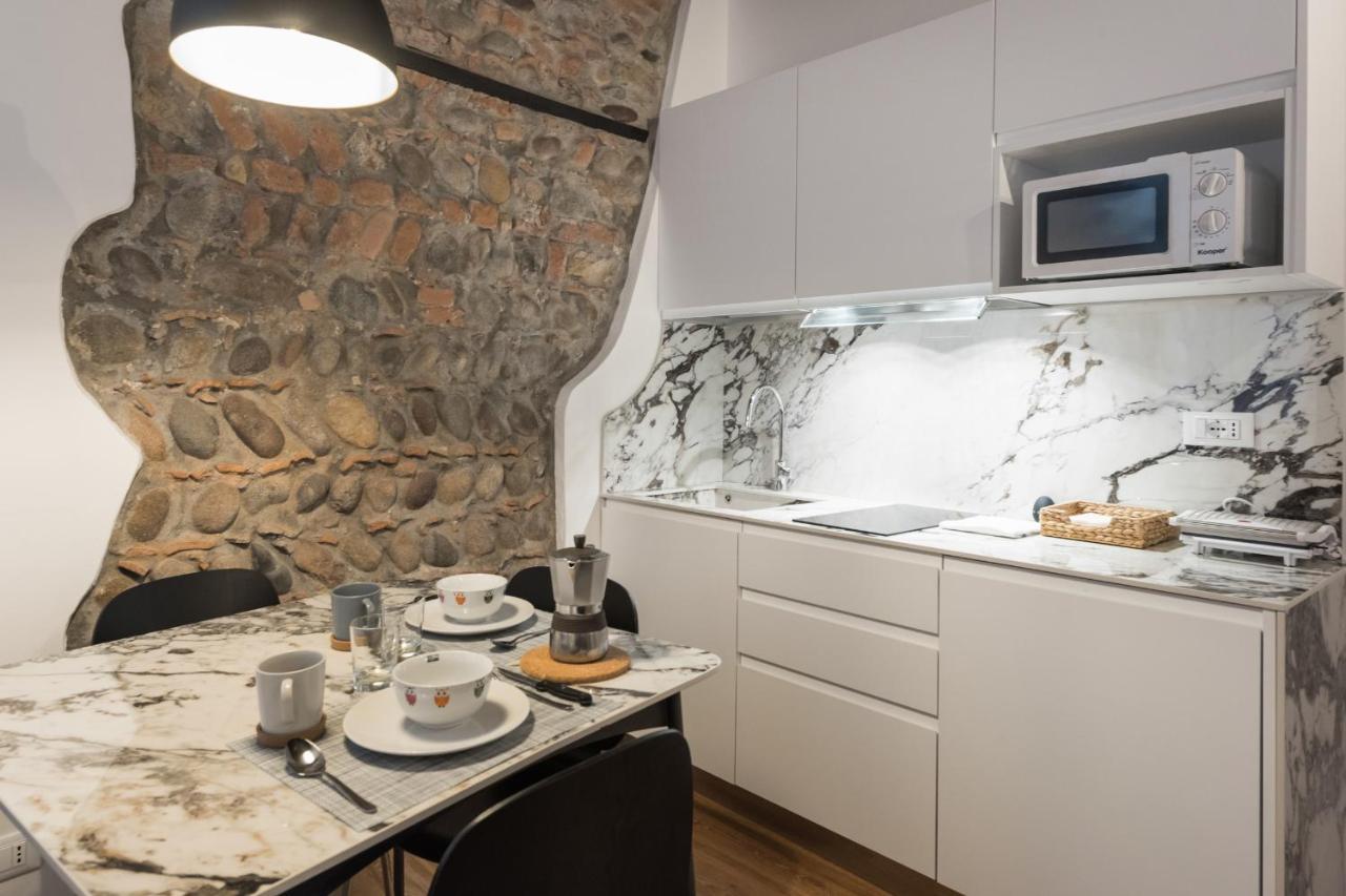 דירות ורונה Flats4Rent Casa Di Tea מראה חיצוני תמונה