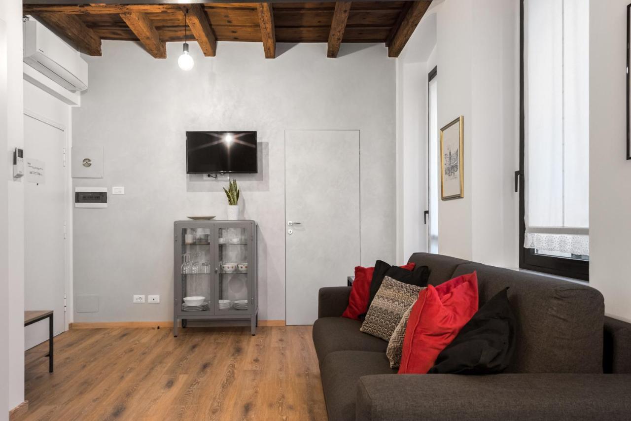 דירות ורונה Flats4Rent Casa Di Tea מראה חיצוני תמונה