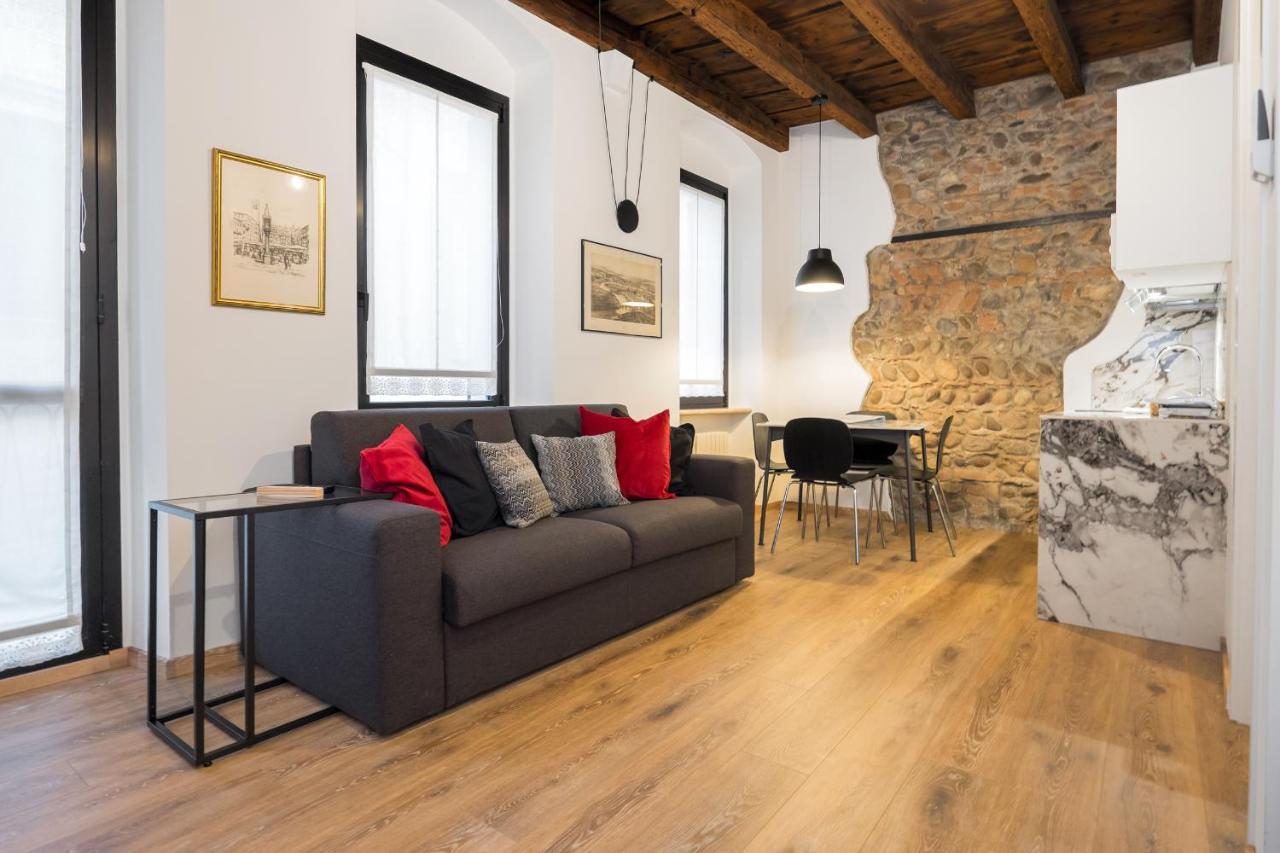 דירות ורונה Flats4Rent Casa Di Tea מראה חיצוני תמונה