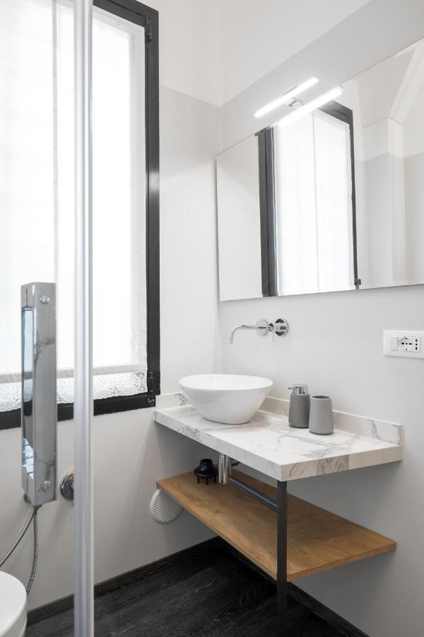 דירות ורונה Flats4Rent Casa Di Tea מראה חיצוני תמונה