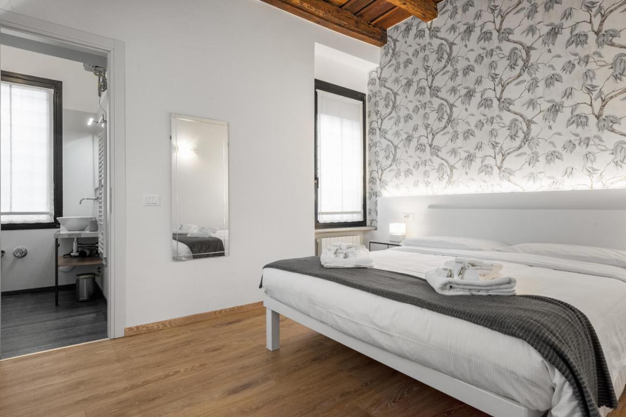 דירות ורונה Flats4Rent Casa Di Tea מראה חיצוני תמונה