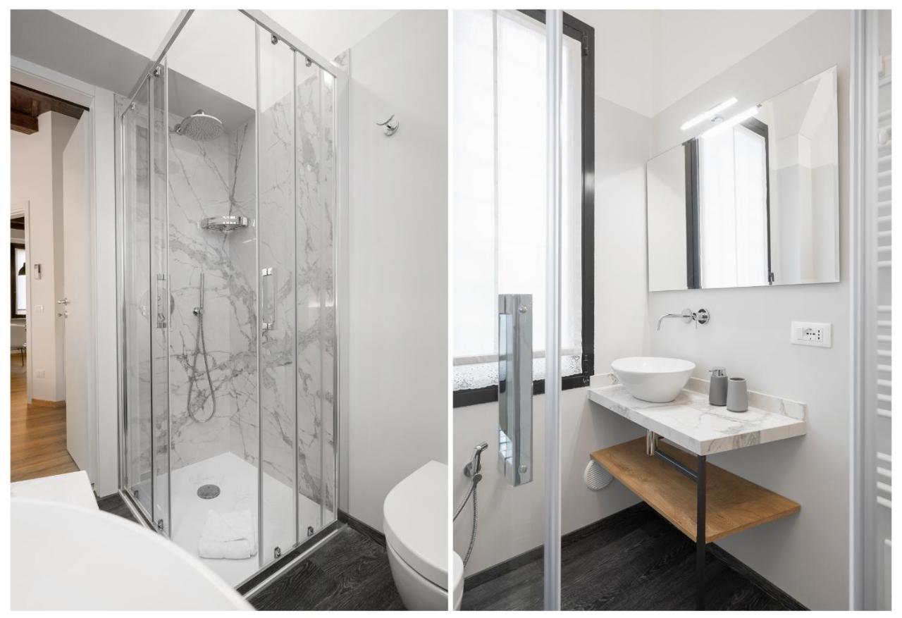 דירות ורונה Flats4Rent Casa Di Tea מראה חיצוני תמונה