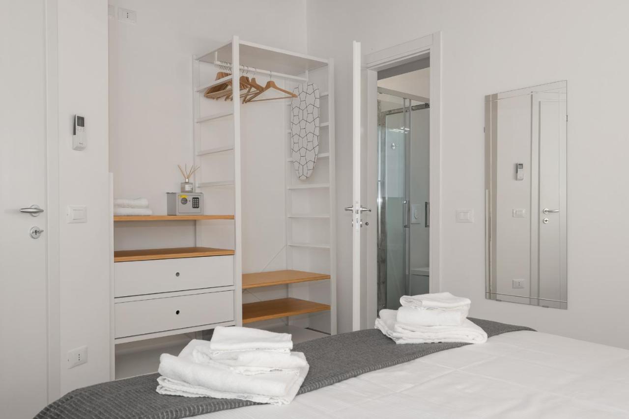 דירות ורונה Flats4Rent Casa Di Tea מראה חיצוני תמונה
