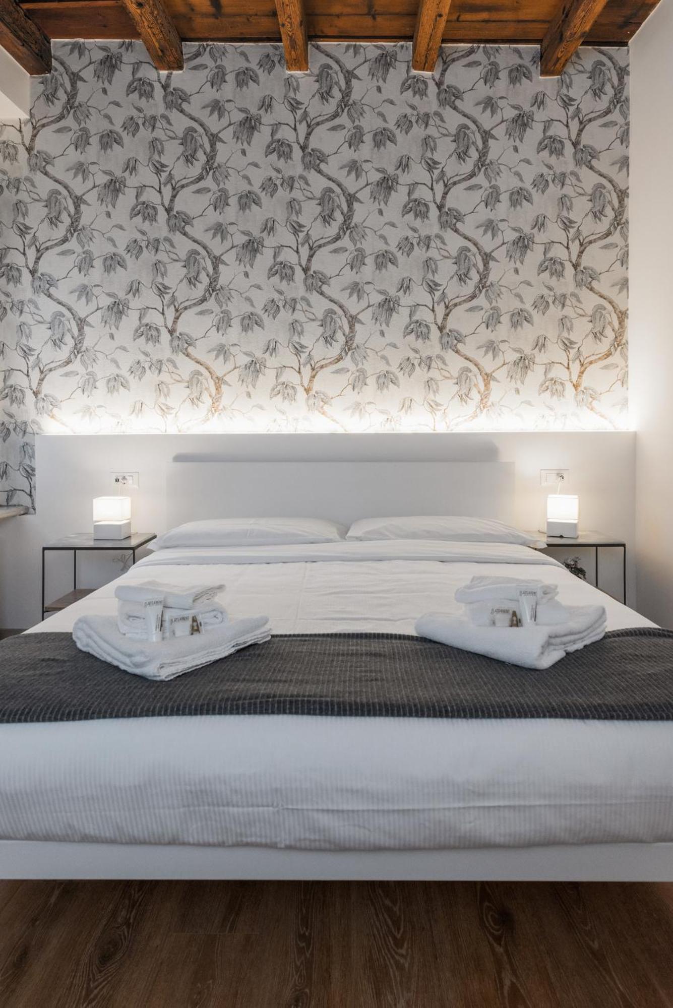 דירות ורונה Flats4Rent Casa Di Tea מראה חיצוני תמונה