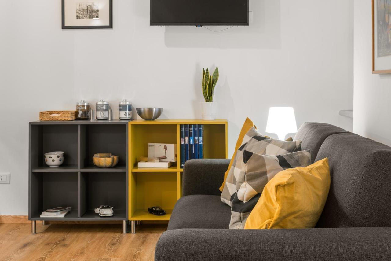 דירות ורונה Flats4Rent Casa Di Tea מראה חיצוני תמונה